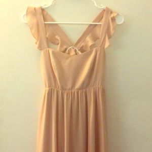 Show me your mumu bridesmaids dress